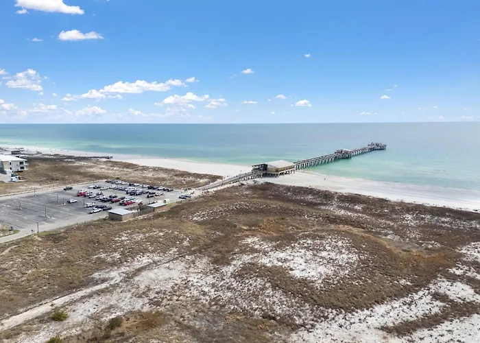 Obsession By Collection Holiday home Gulf Shores