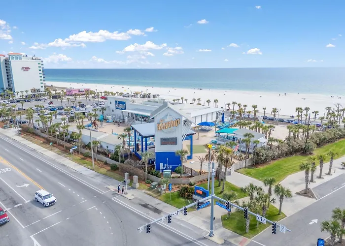 Holiday home Obsession By Collection Gulf Shores
