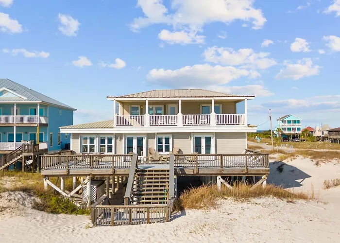 Holiday home Obsession By Collection Gulf Shores
