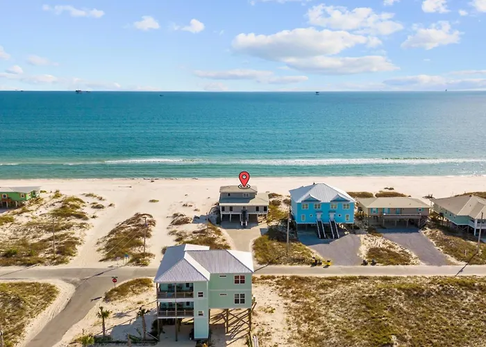 Holiday home Obsession By Collection Gulf Shores