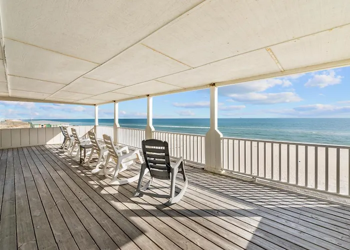 Obsession By Collection * Gulf Shores