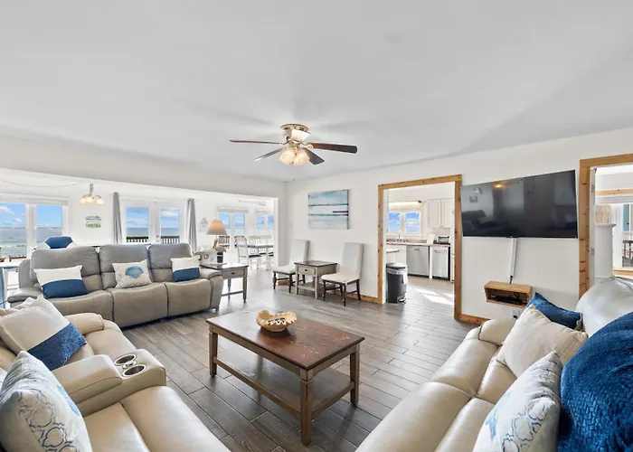 Obsession By Collection Holiday home Gulf Shores