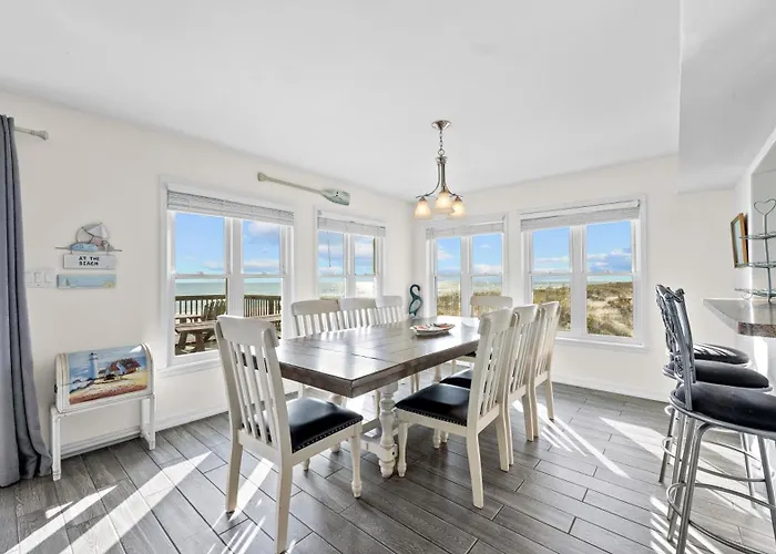 Obsession By Collection Gulf Shores