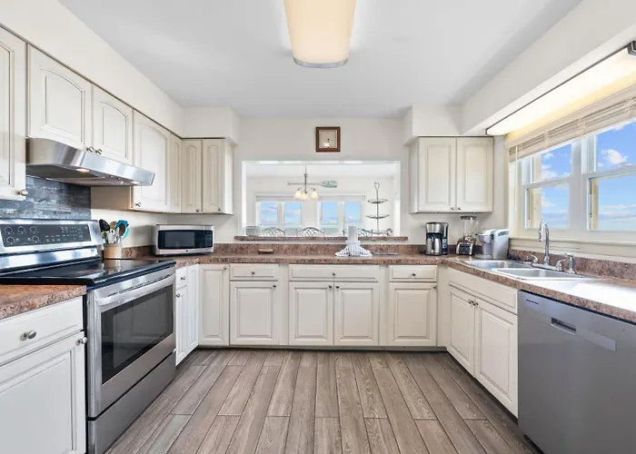 Obsession By Collection Holiday home Gulf Shores