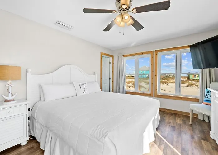Obsession By Collection Gulf Shores