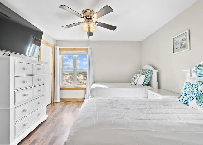 Holiday home Obsession By Collection Gulf Shores