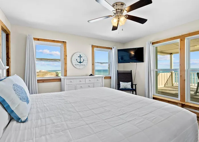 Obsession By Collection Holiday home Gulf Shores