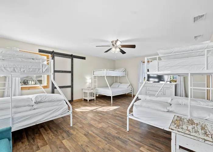 Obsession By Collection Holiday home