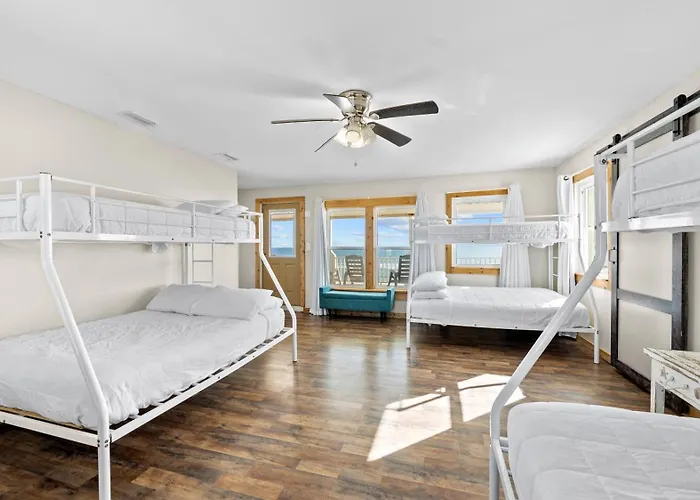 Obsession By Collection Holiday home Gulf Shores