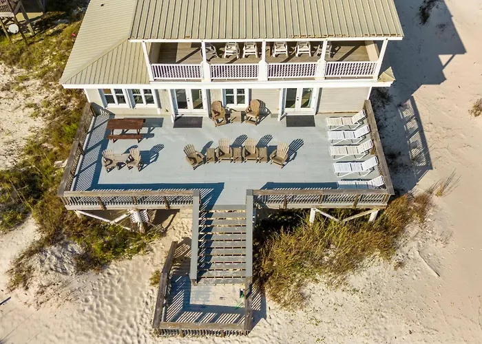 Holiday home Obsession By Collection